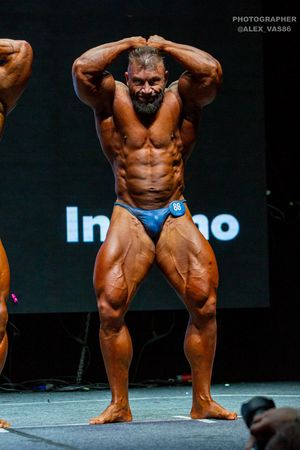 BODYBUILDING +102